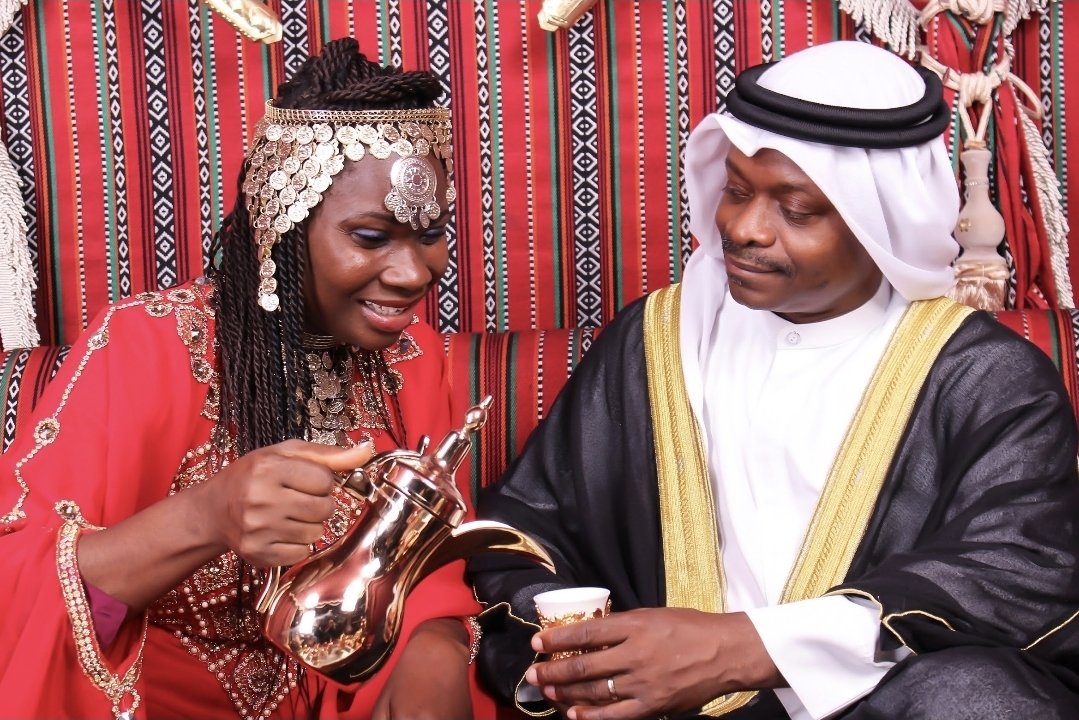 nduka omeife tweet media