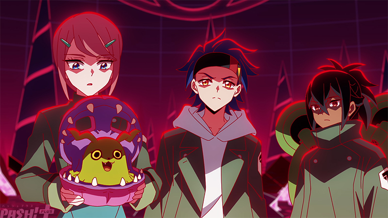 PASH!編集部 tweet media