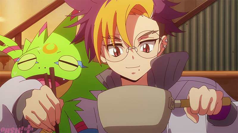 PASH!編集部 tweet media