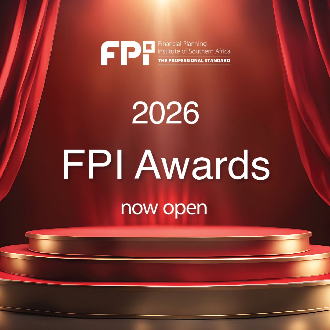 The Financial Planning Institute - SA tweet media