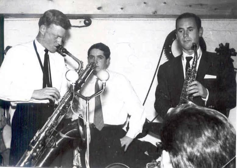 CIFU Jazz tweet media