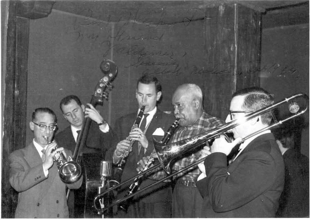 CIFU Jazz tweet media