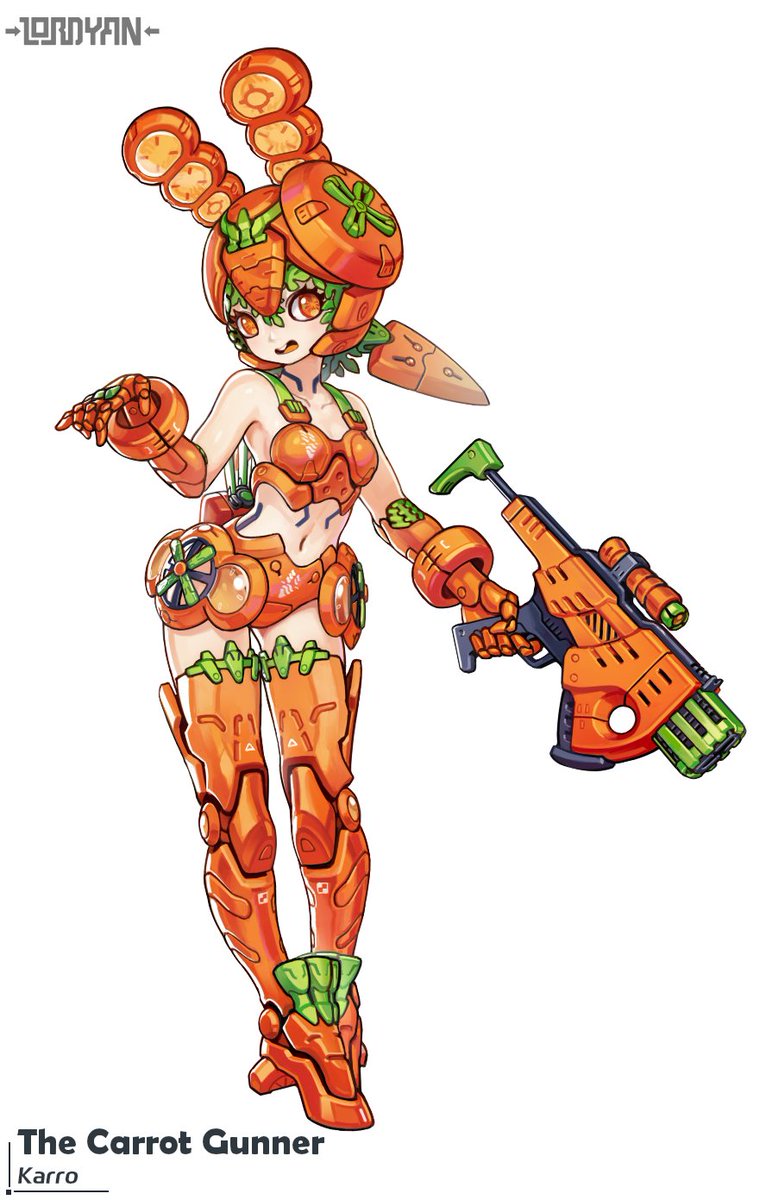 lordyan耶博士 tweet media