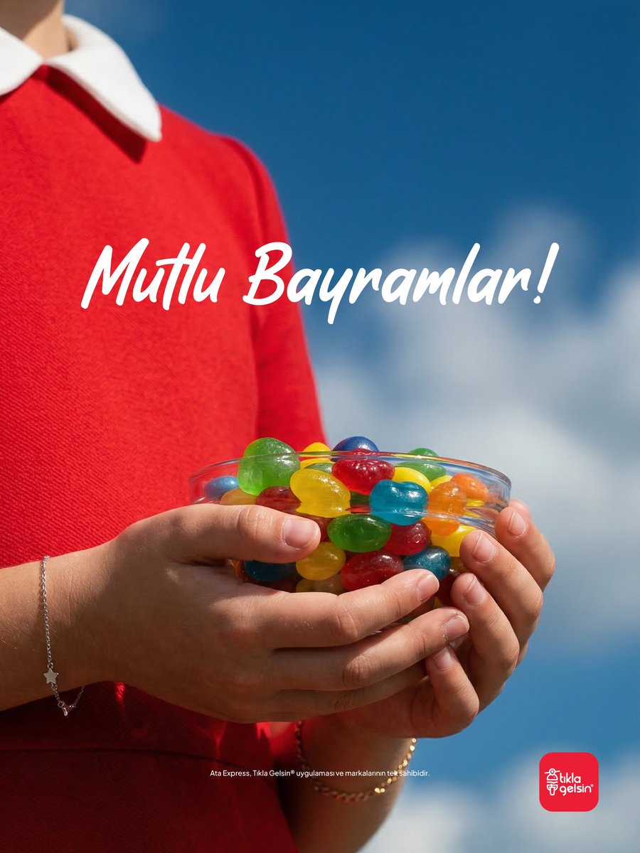 Tıkla Gelsin® tweet media