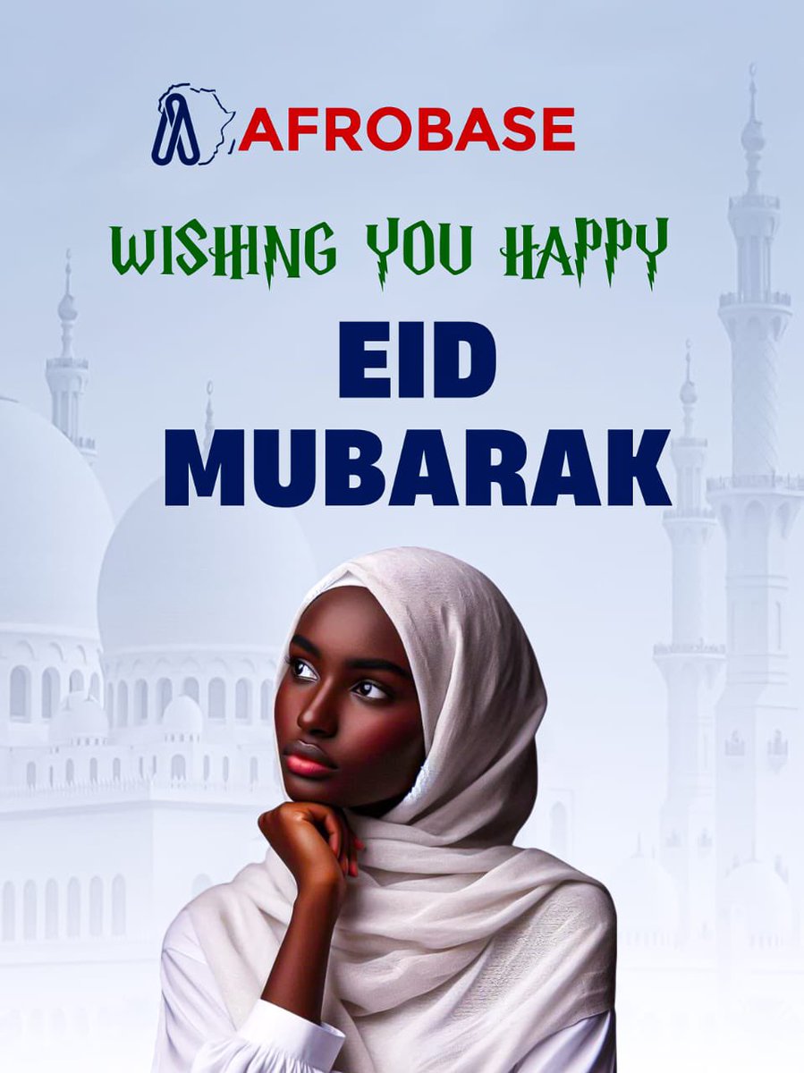 AfroBase tweet media