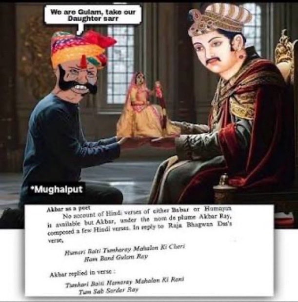 Rishi of Bawrdhoman tweet media