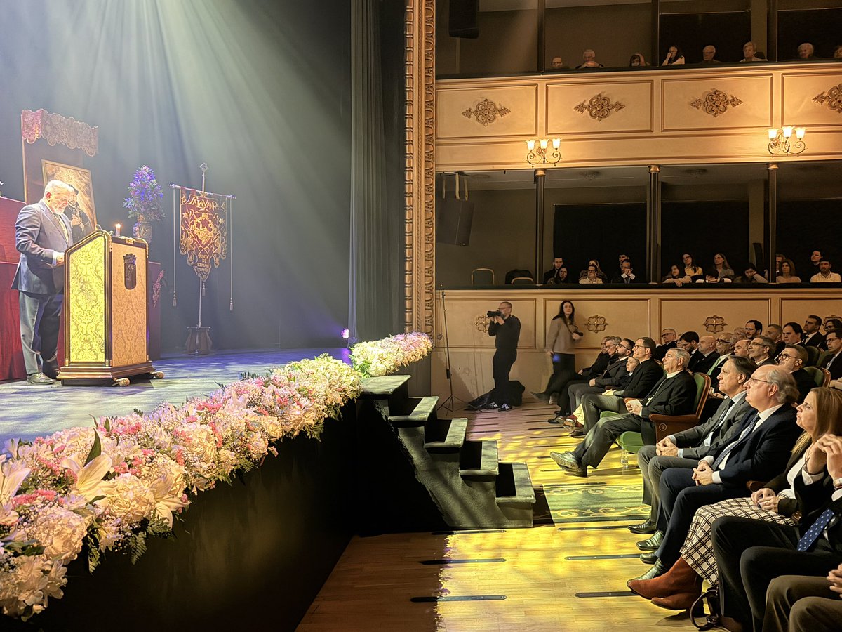 CES Castilla y León tweet media