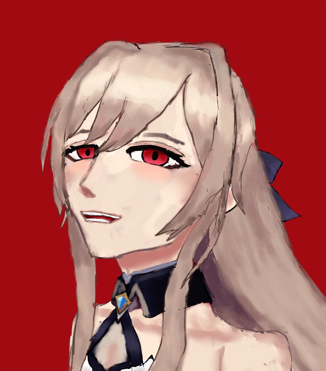 Synth | 🩸🌴 tweet media