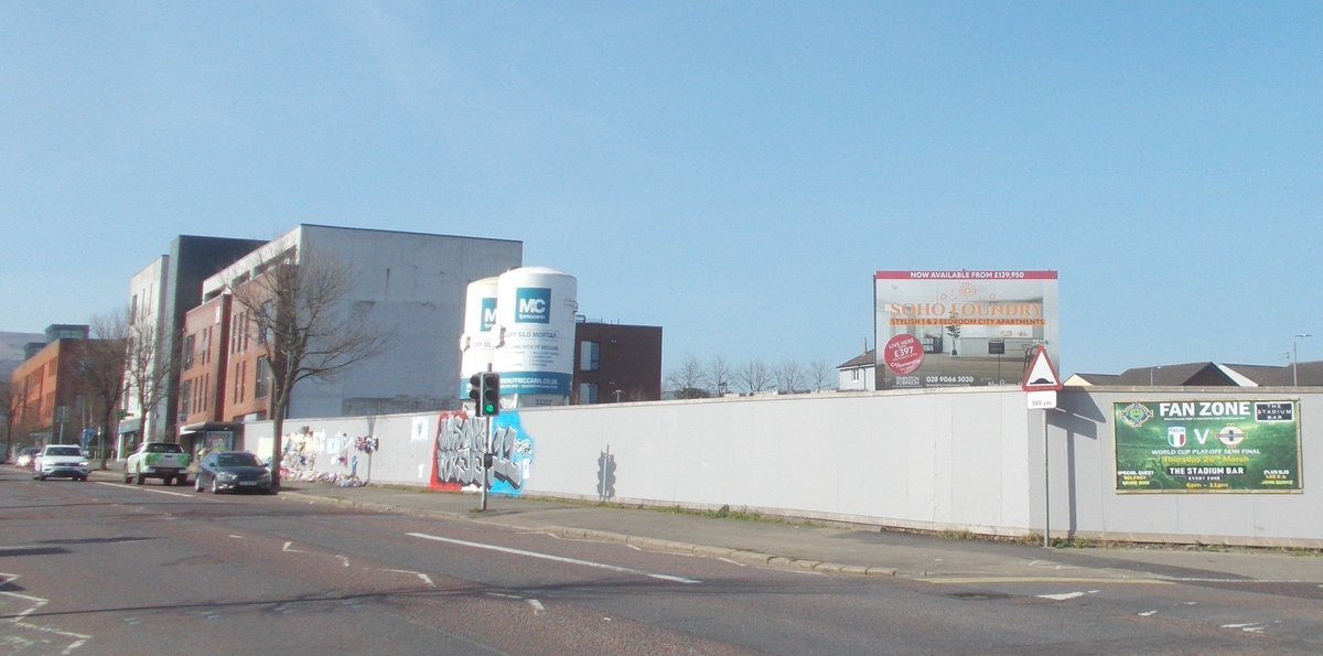 David Nevin tweet media