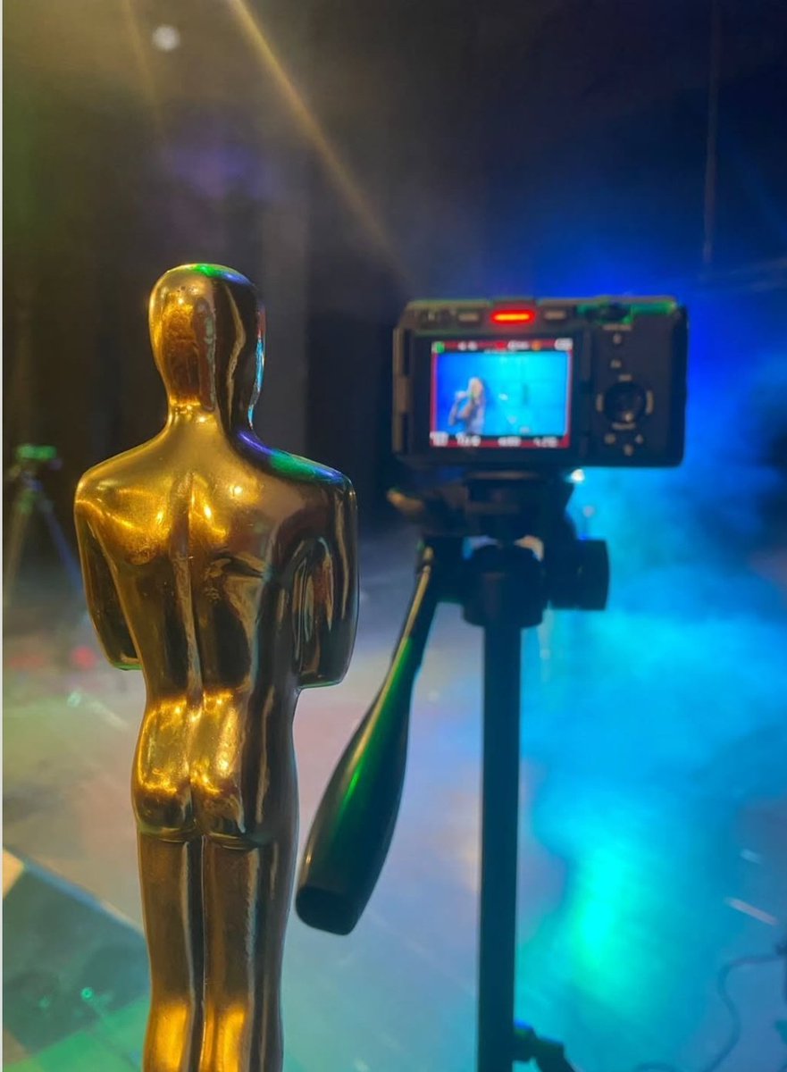 Niente Da Dire tweet media