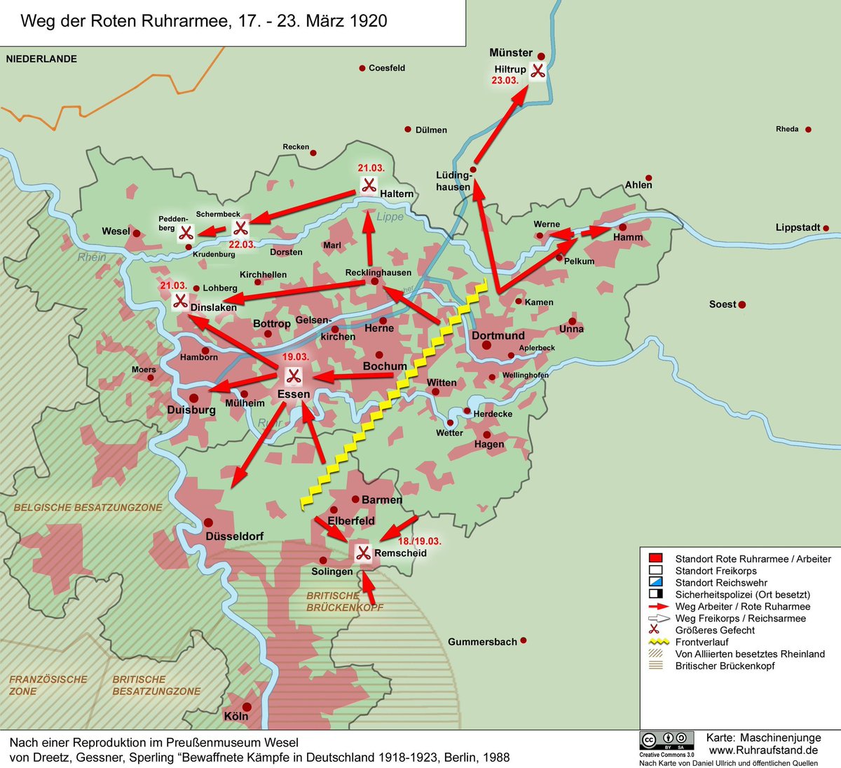 Red Planeta tweet media