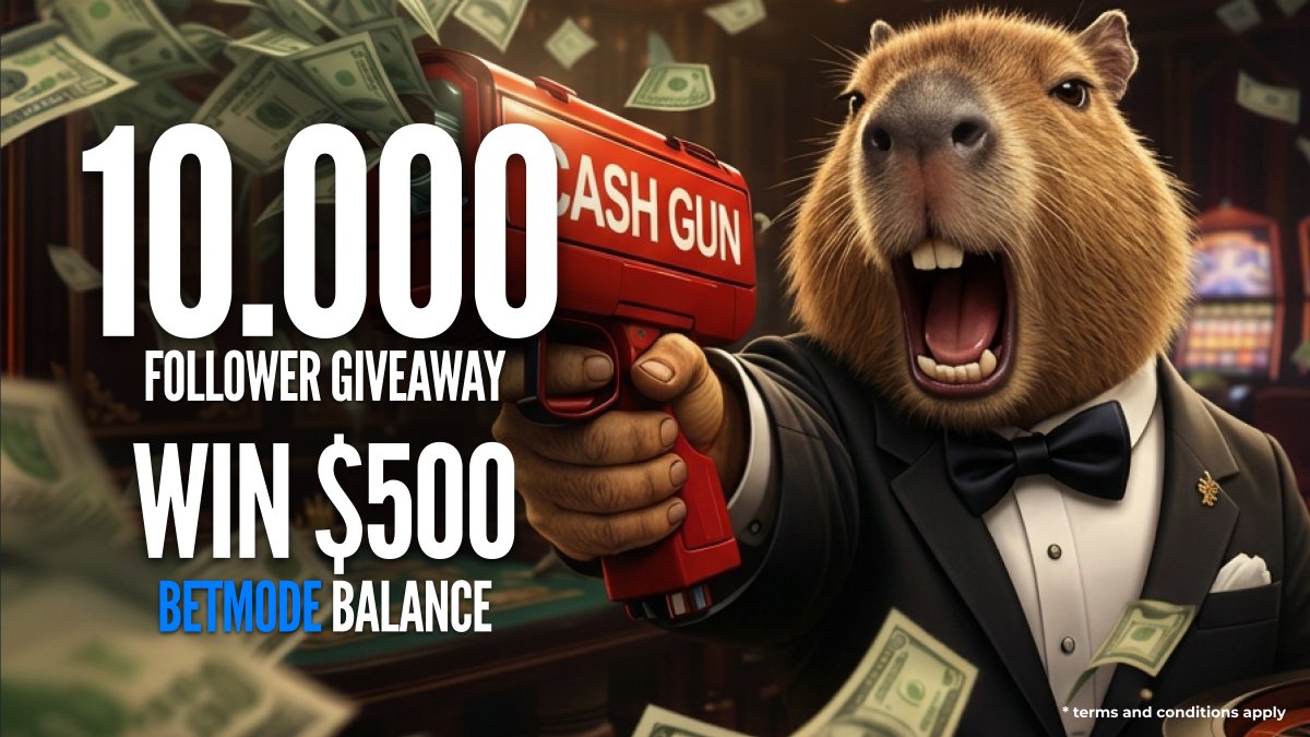 Betmode - Fast $SOL deposits & withdrawals tweet media