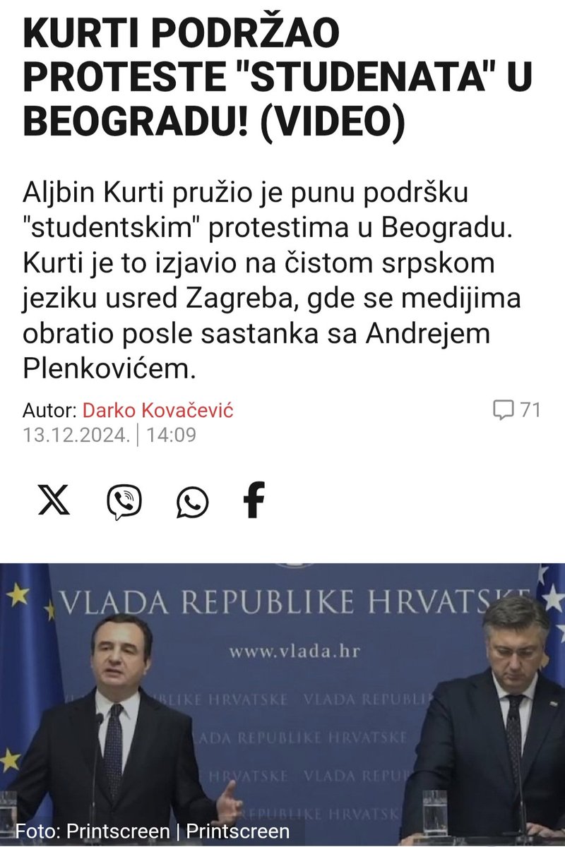 Владимир Радојичић 🇷🇸 🇷🇺☦️ tweet media