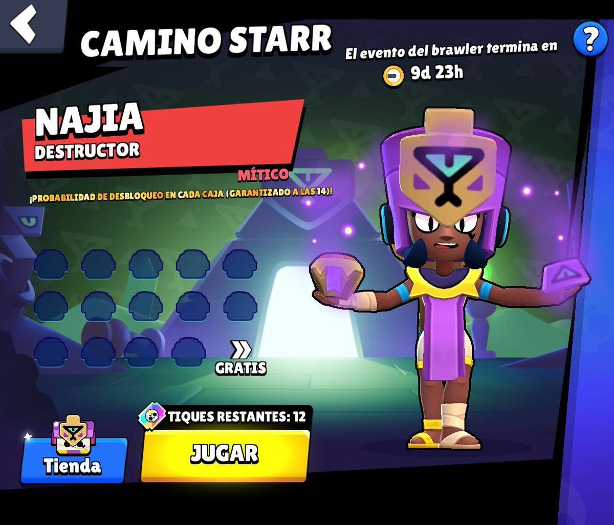 Candy BS News tweet media