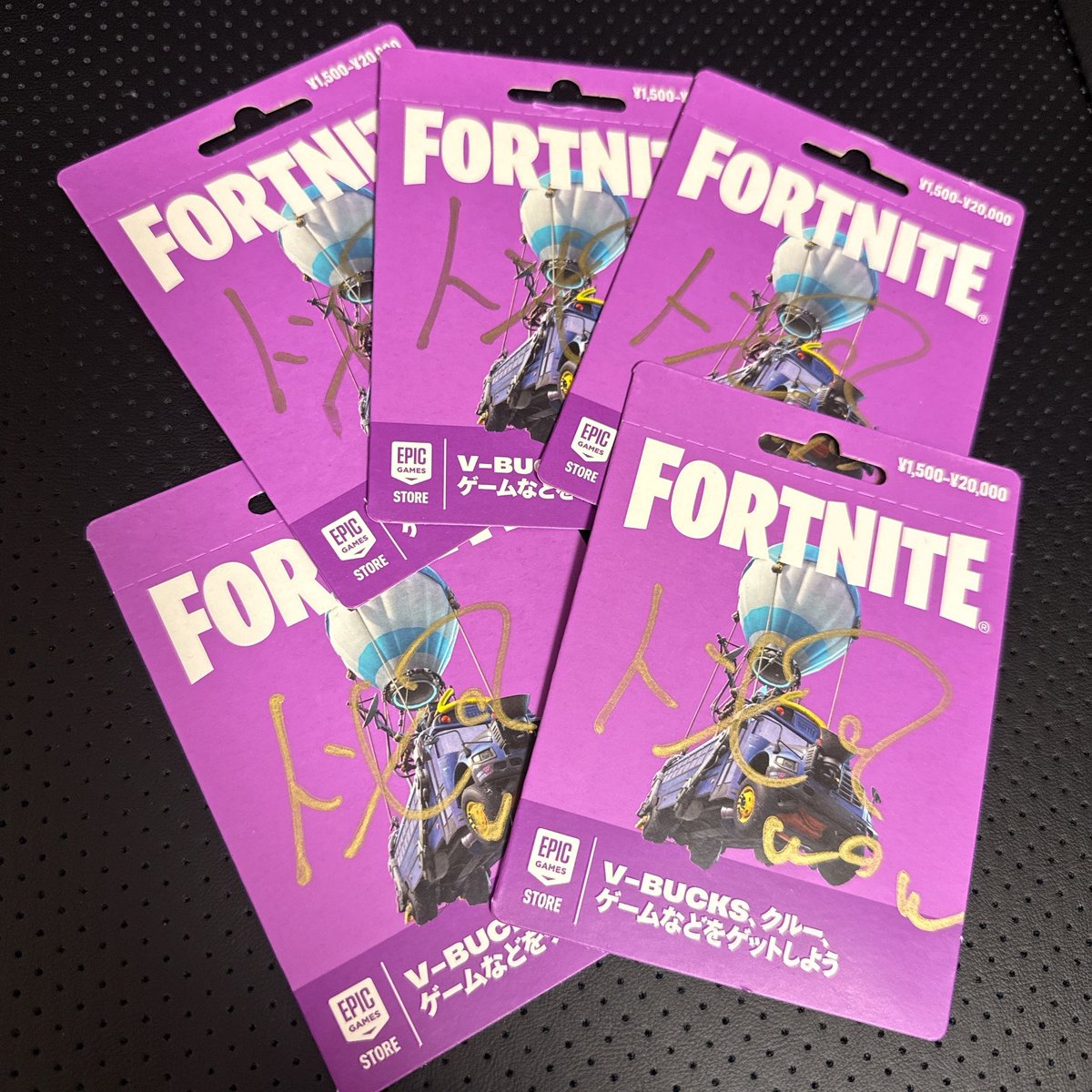 トンピ？🦅ゲームキャスター tweet media