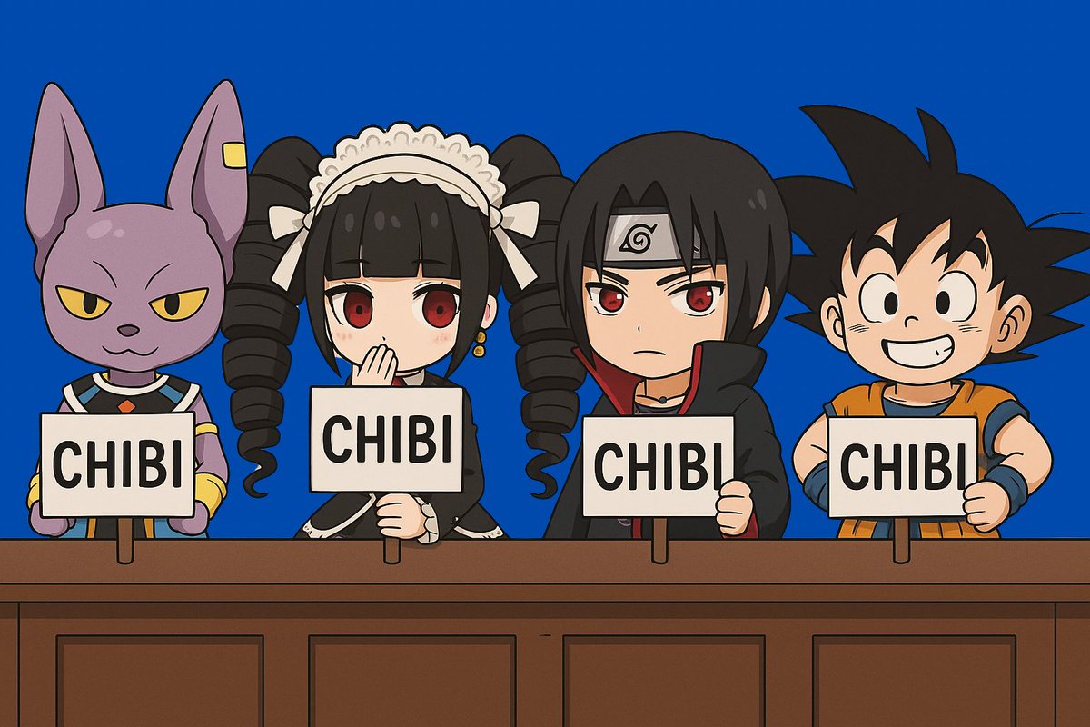 Rune_Raider's tweet image. 🚀 $CHIBI is leading #Phantom in yield farming opportunities! Early investors are seeing impressive gains, while newcomers can join a trusted, secure DeFi project. Don’t miss out on this one! Full info: chibificationsol.lat