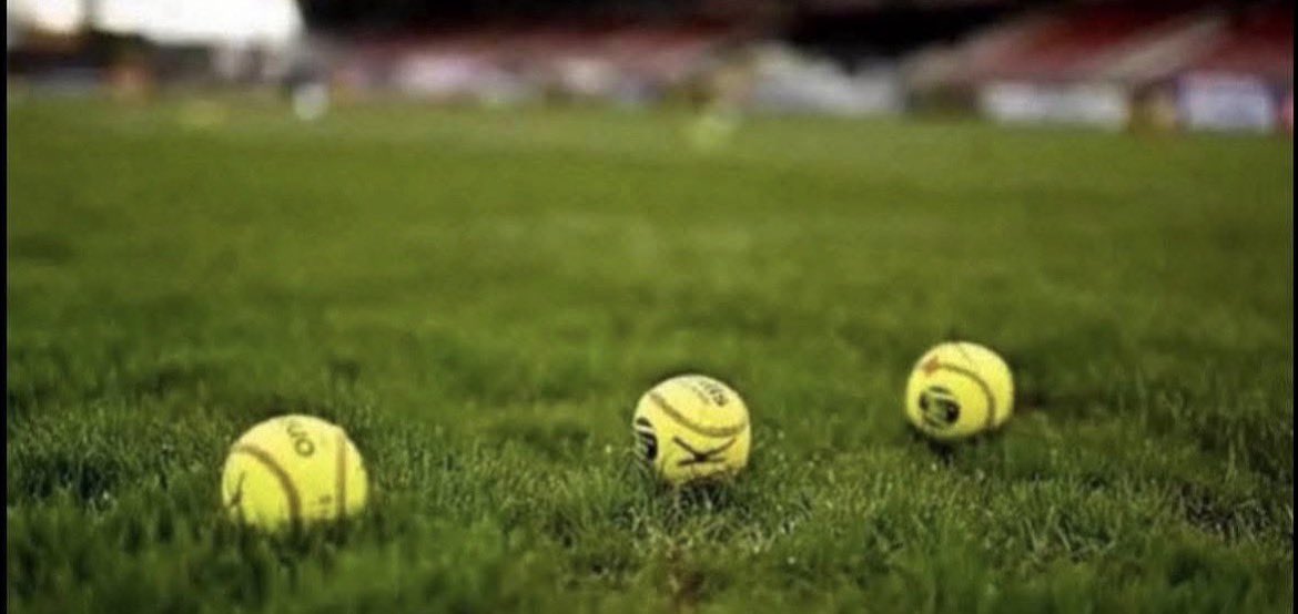 Limerick Post Primary Schools GAA tweet media