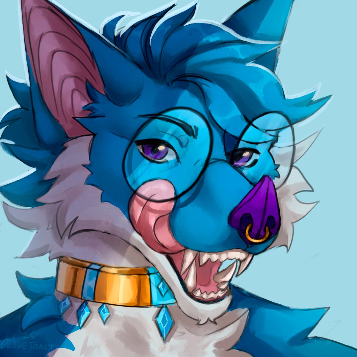 BattyCatty tweet media