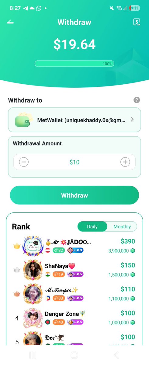 MacKhaddy🩺 tweet media