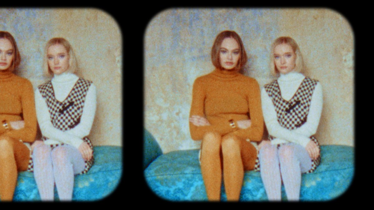 BritBox Australia tweet media