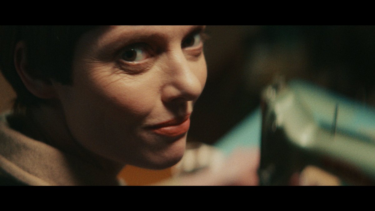 BritBox Australia tweet media