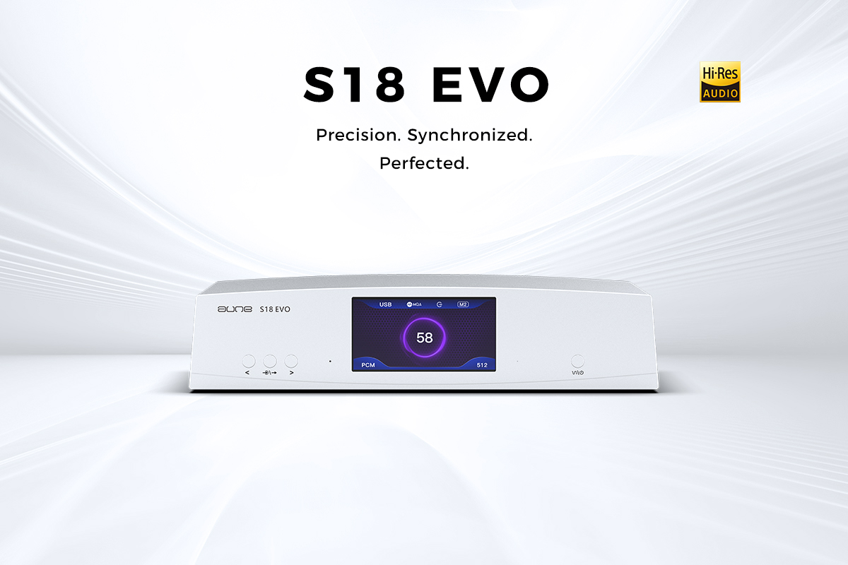 aune audio tweet media