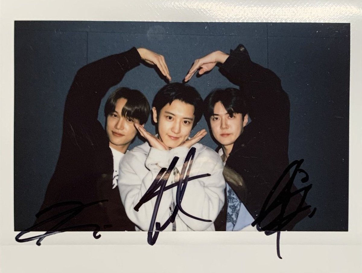 เจอแล้วค่ะ ท็อปสเปนเด้อแฟนบอยที่ได้ถ่ายรูปกับไคฮุน 55555555555555555555555555555