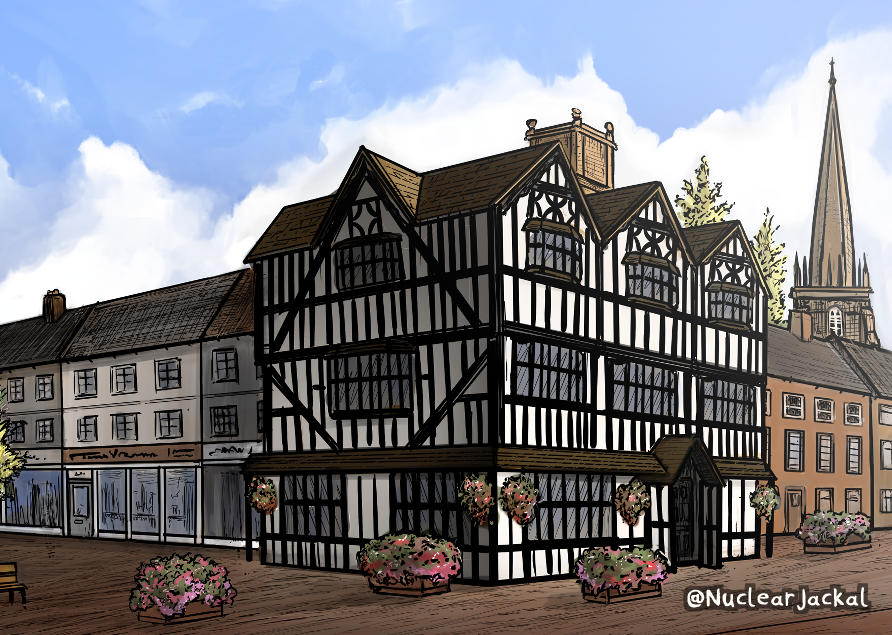 Nuclear Jackal tweet media