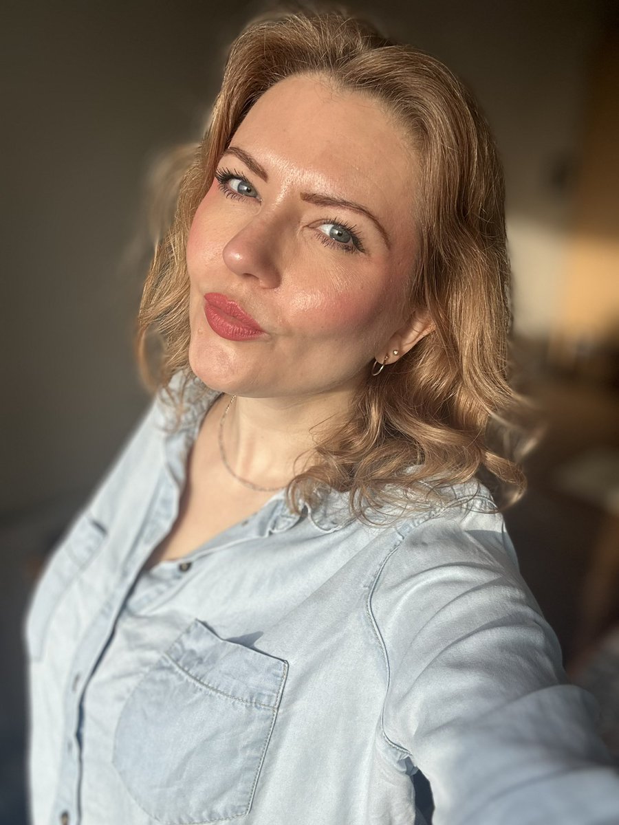 Deborah Mattocks tweet media