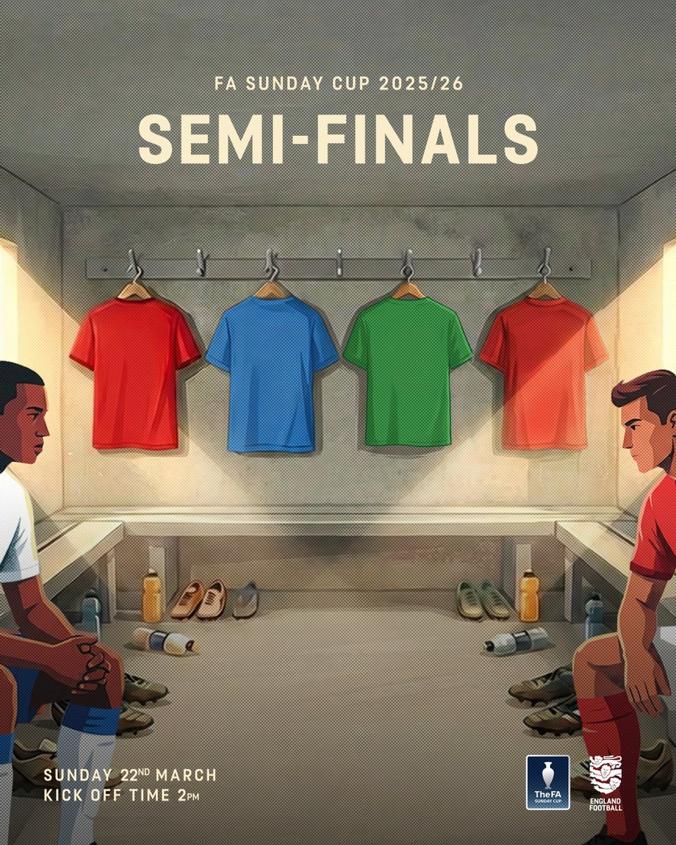 England Football tweet media