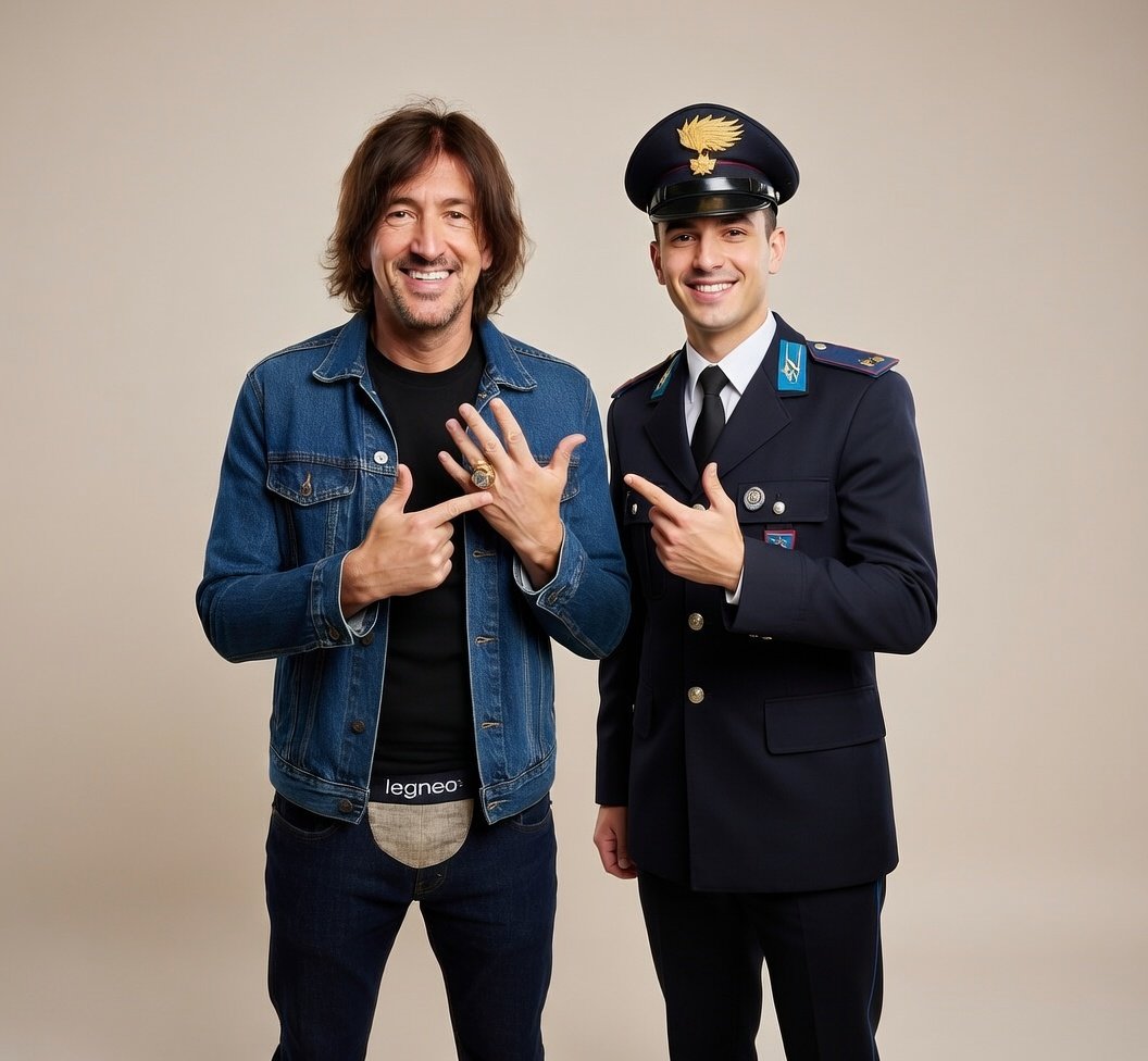 Andrea Tosatto tweet media