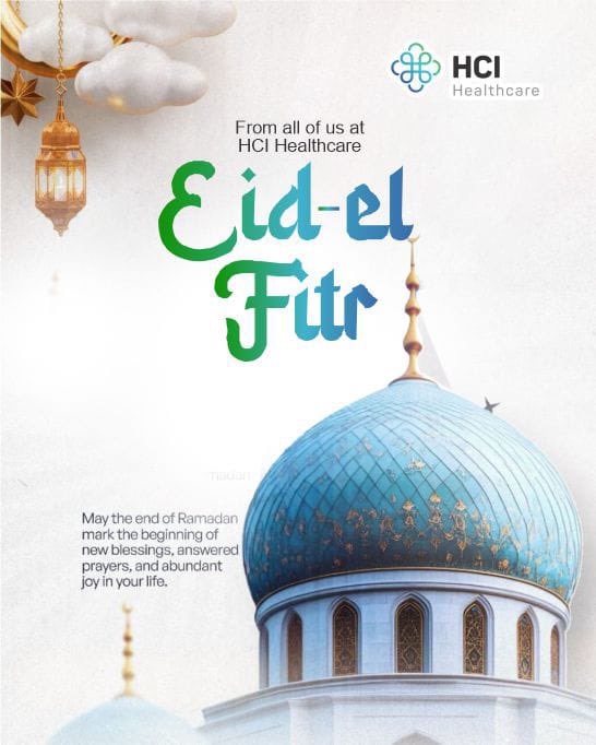 HCI Healthcare HMO tweet media