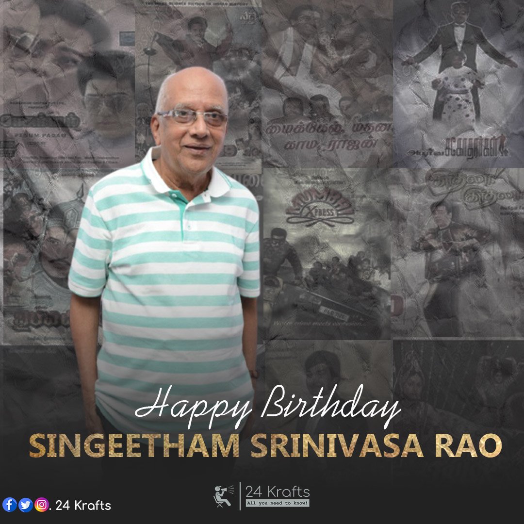 పవన్ సంతోష్ (Pavan Santhosh) tweet media