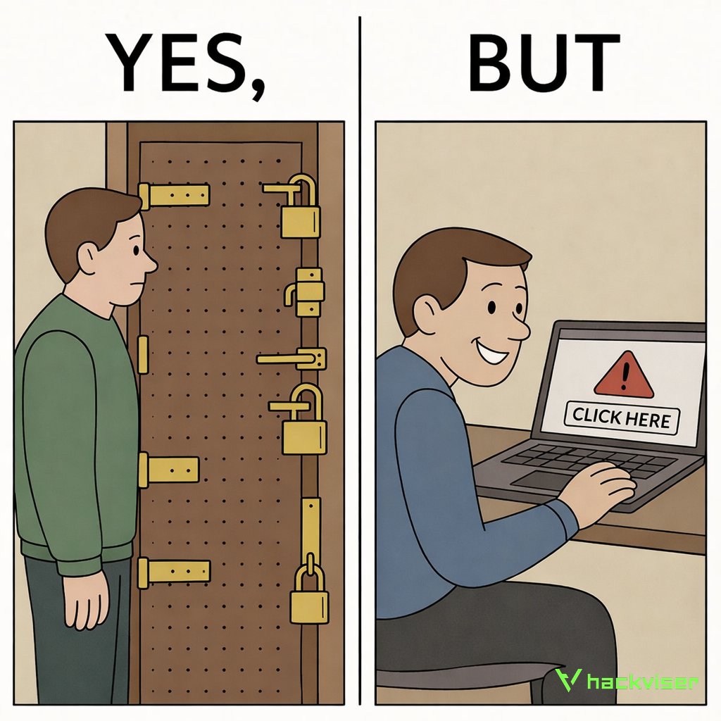 Hackviser tweet media