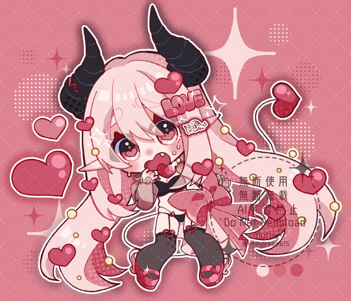 Mutou⋆꙳ tweet media