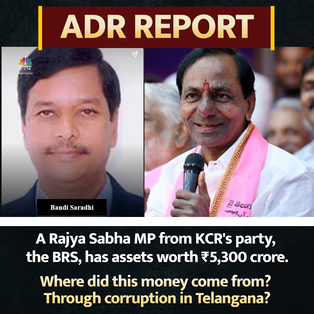 With Congress tweet media