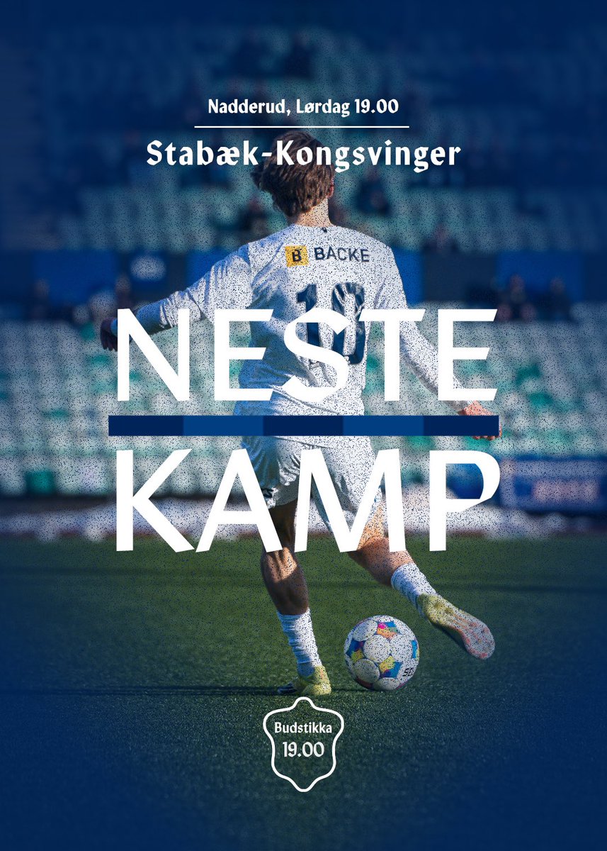 Stabæk Fotball tweet media