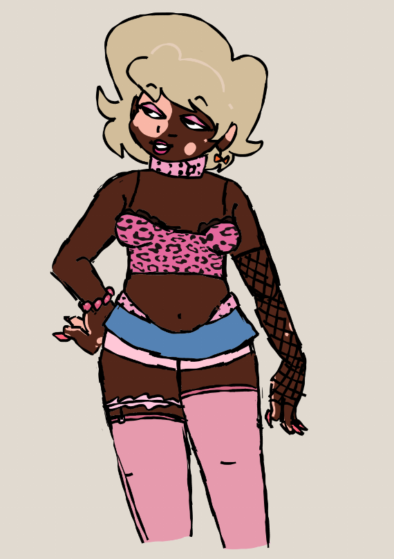 marci the swag lord tweet media