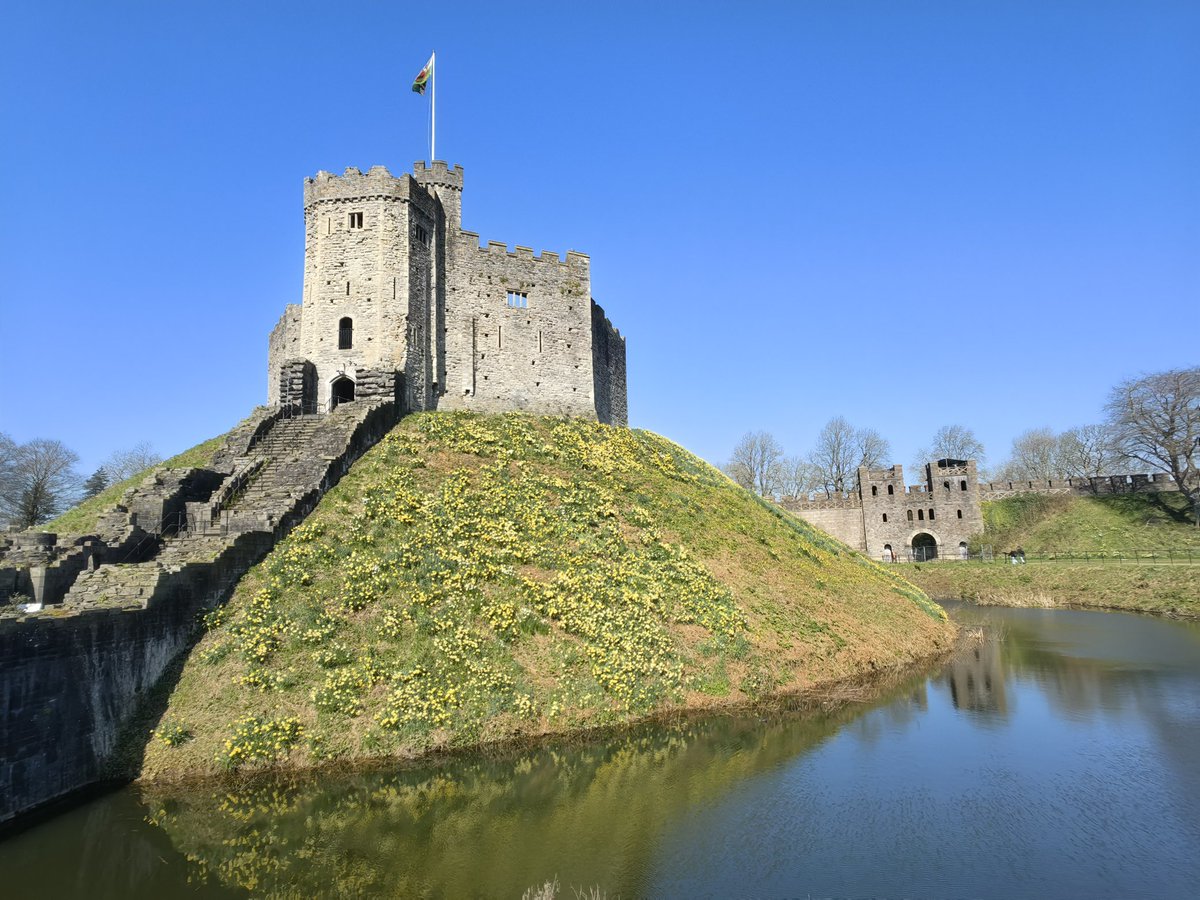 It's Your Wales tweet media