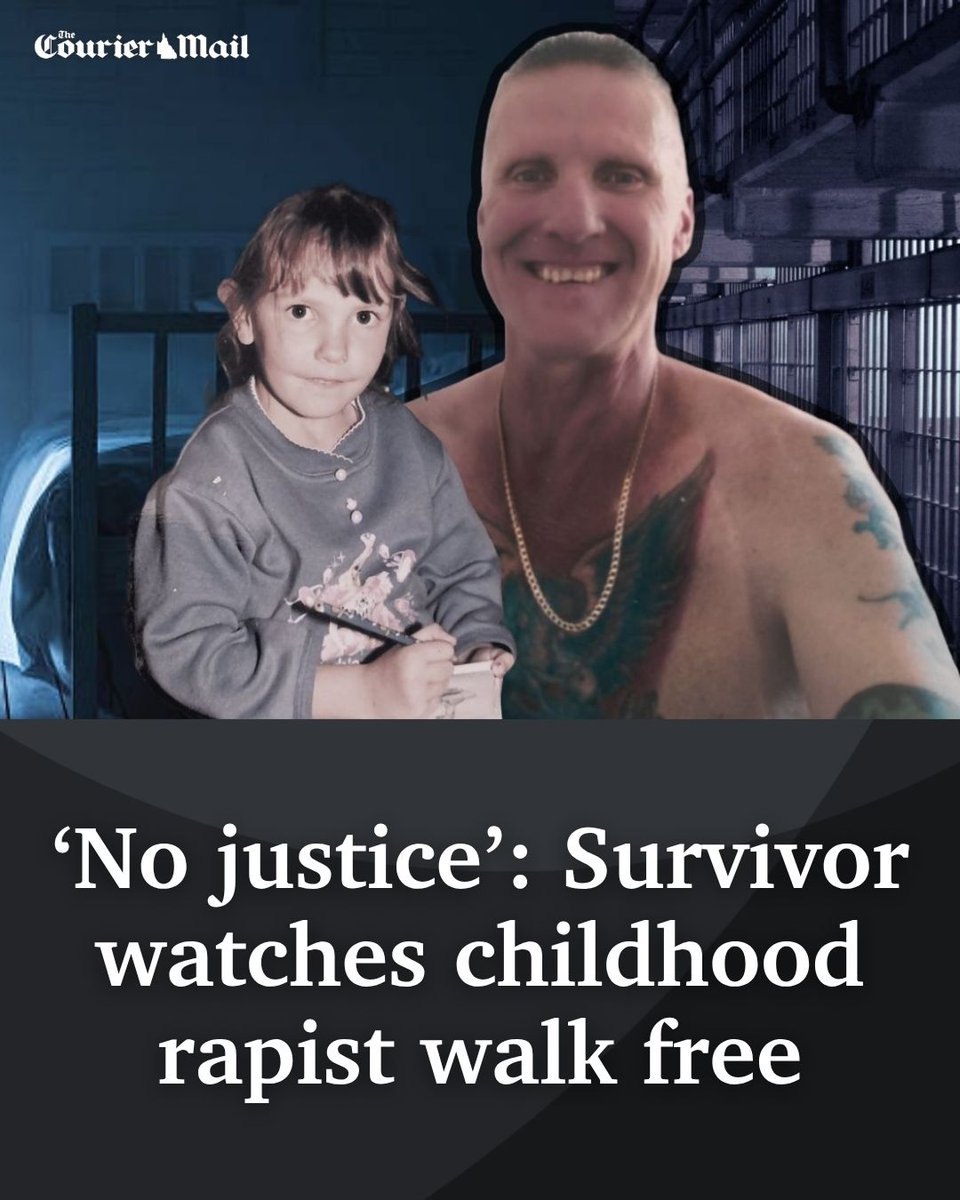 The Courier-Mail tweet media