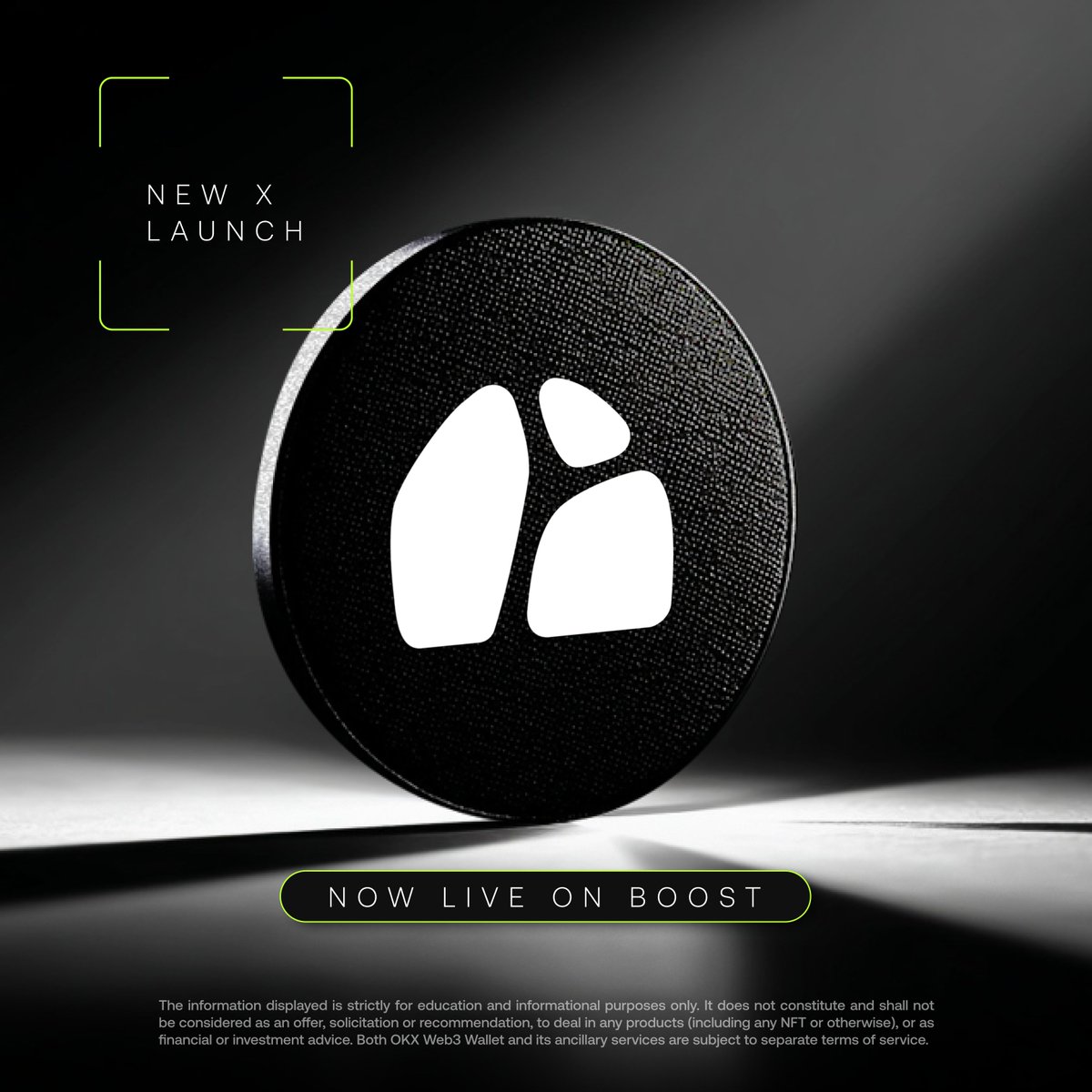 OKX Wallet tweet media