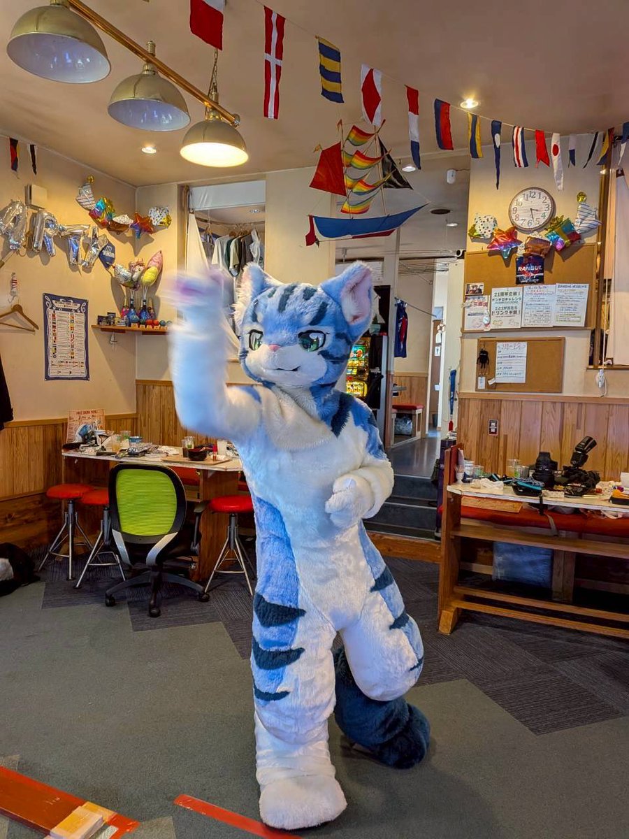 chaba(次、) tweet media