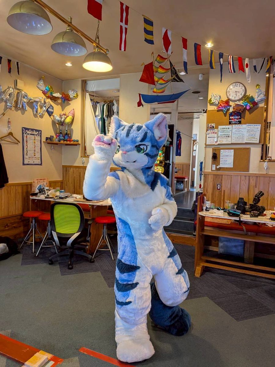 chaba(次、) tweet media