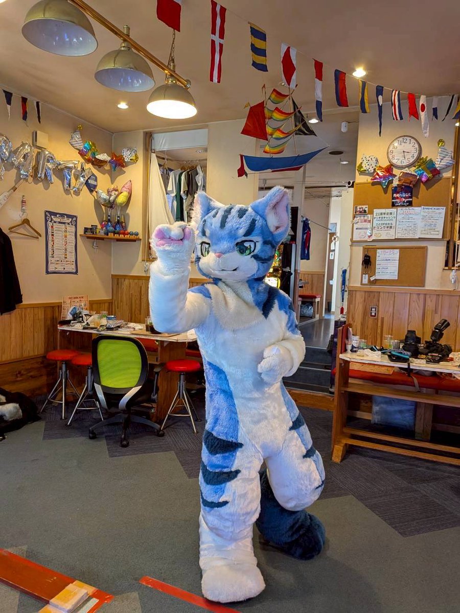 chaba(次、) tweet media