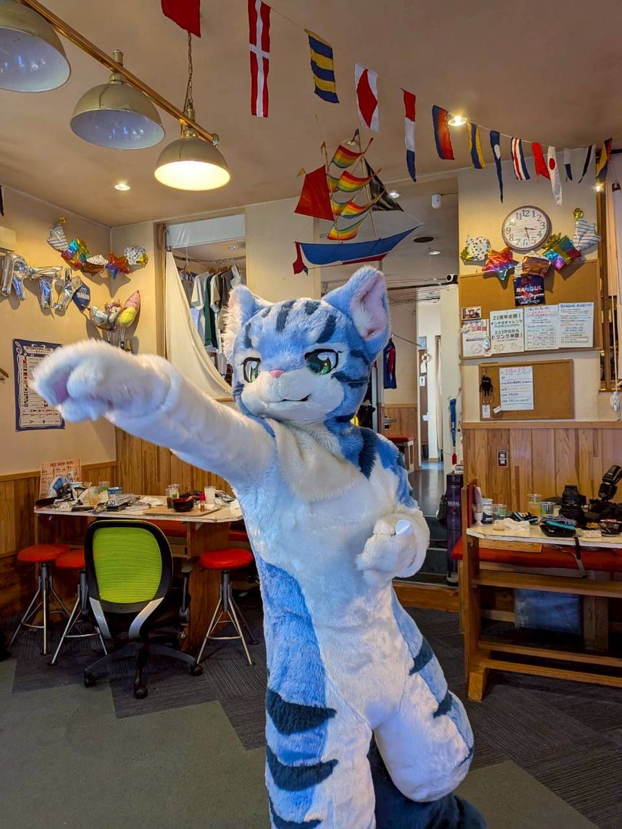 chaba(次、) tweet media