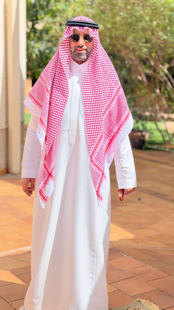 نواف العقيل … أبو سعود tweet media