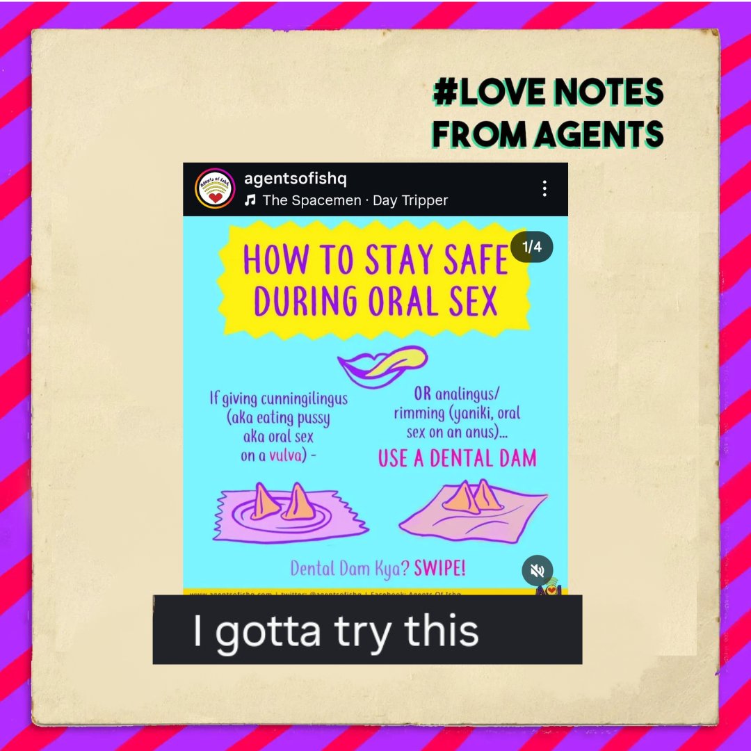 Agents of Ishq tweet media