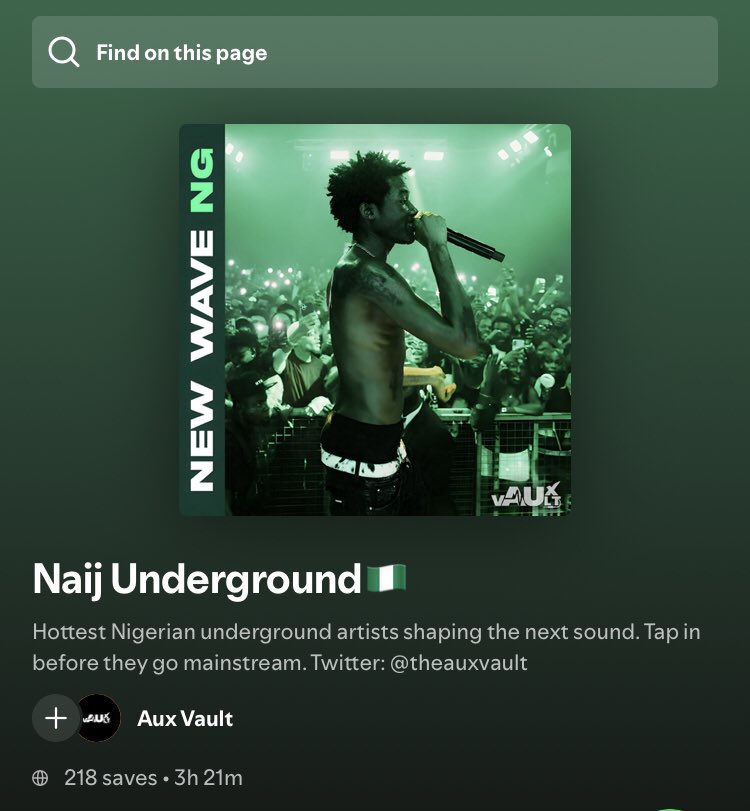 aux vault tweet media