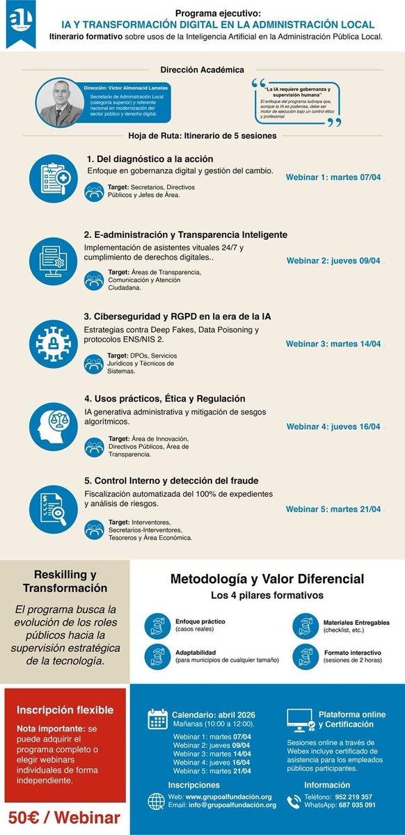 AJUNTAMENT IMPULSA tweet media