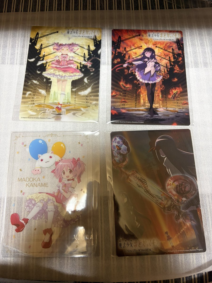 ぴーちゃんまる取引垢 tweet media